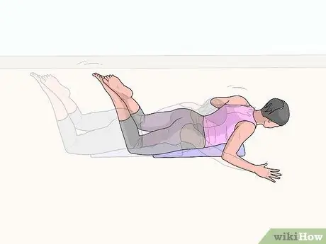 Замените подтягивания дома, шаг 11