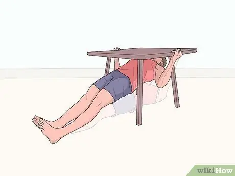 Замените подтягивания дома, шаг 7