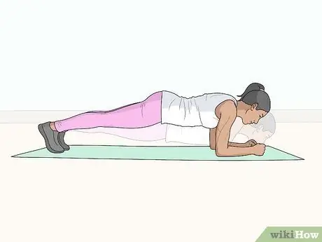 Замените подтягивания дома, шаг 8