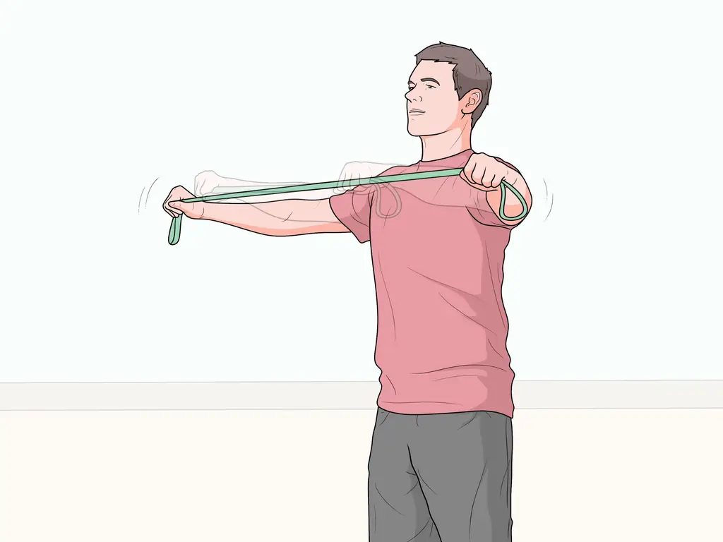 3 способа заменить подтягивания в домашних условиях