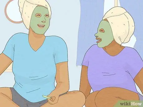 Tone Your Arms at Home (жен) Шаг 14