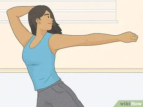 Tone Your Arms at Home (жен) Шаг 15