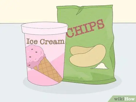 Tone Your Arms at Home (жен) Шаг 17