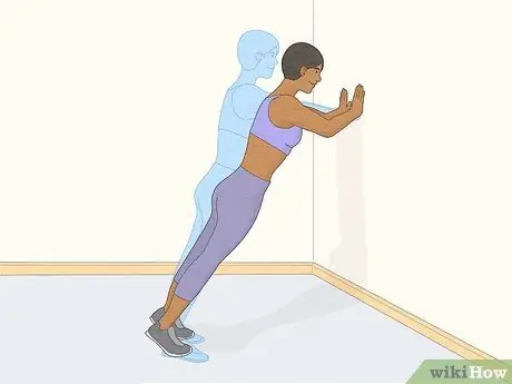 Tone Your Arms at Home (жен) Шаг 4