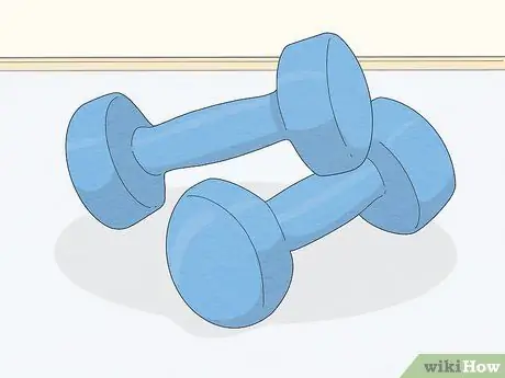 Tone Your Arms at Home (жен) Шаг 7