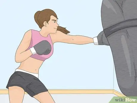 Tone Your Arms at Home (жен) Шаг 9