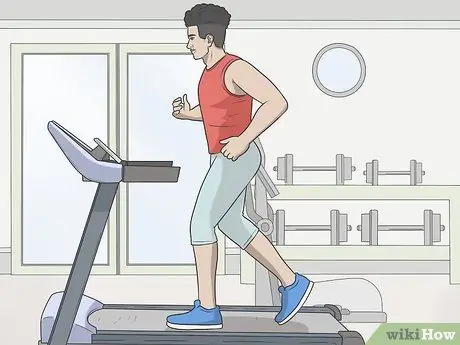 Жим больше веса, шаг 13