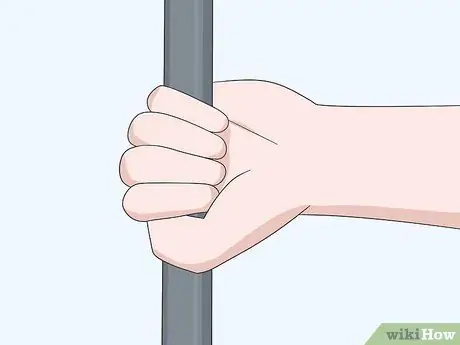 Жим больше веса, шаг 3