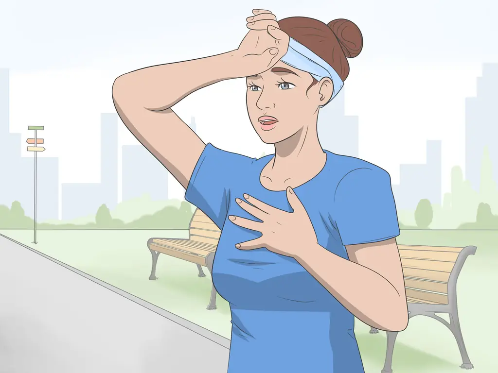 Как увеличить вес (с иллюстрациями)