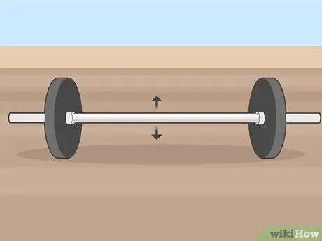 Укрепляйте хватку в становой тяге Шаг 10