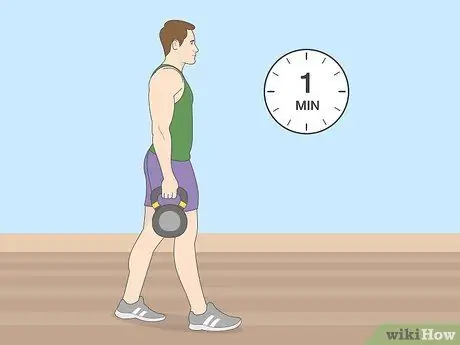 Укрепляйте хватку в становой тяге Шаг 3