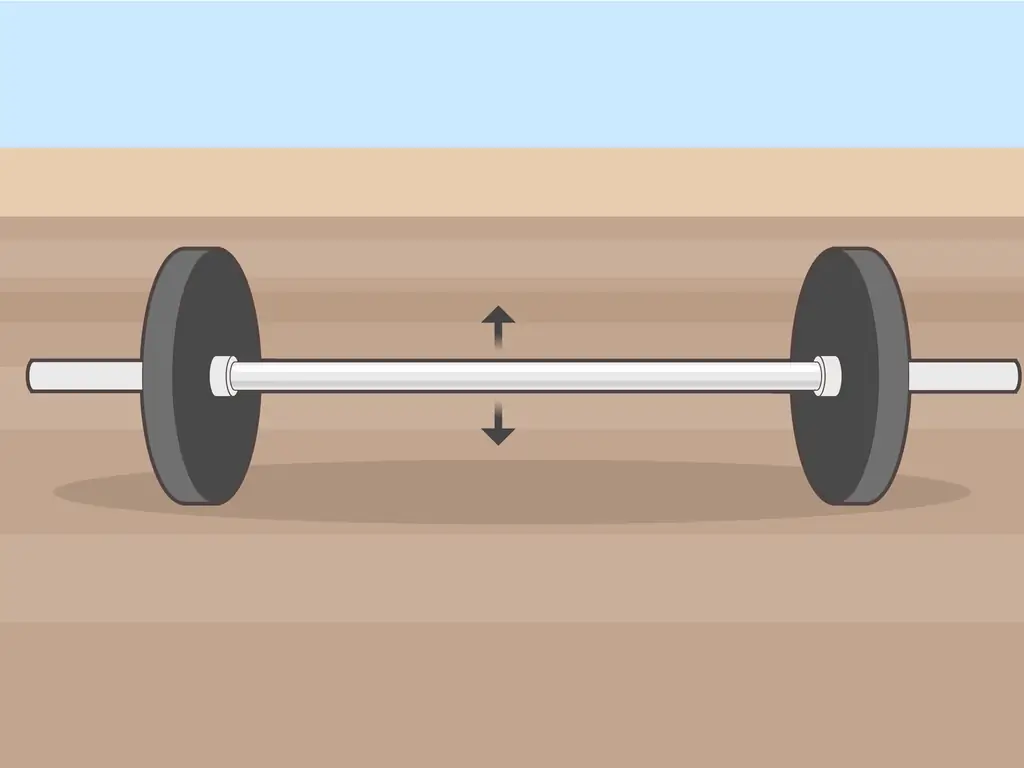 Как усилить хват в становой тяге: 10 шагов