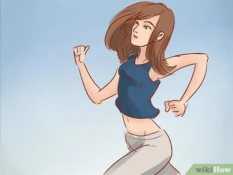 Начни питчер в старшей школе Шаг 5