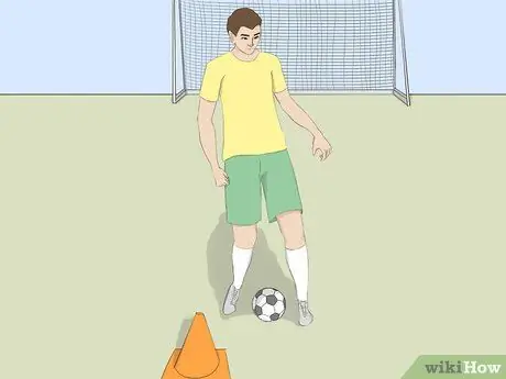 Выполните Rai Flick Шаг 1