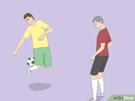 Выполните Rai Flick, шаг 10