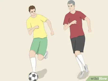 Выполните Rai Flick, шаг 11