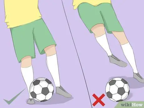 Выполните Rai Flick, шаг 2