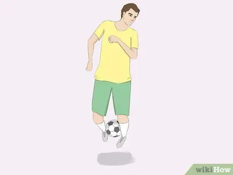 Выполните Rai Flick, шаг 4