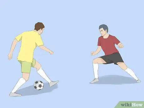 Выполните Rai Flick, шаг 9