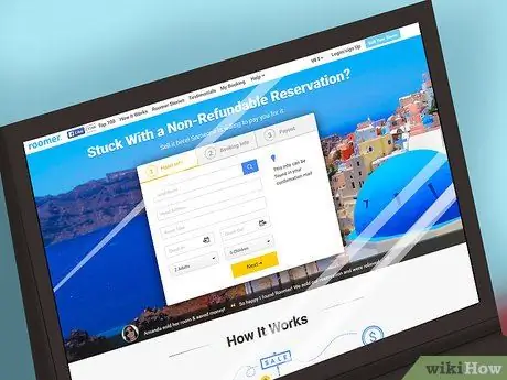 Продать невозвращаемый гостиничный номер на Roomer Шаг 3