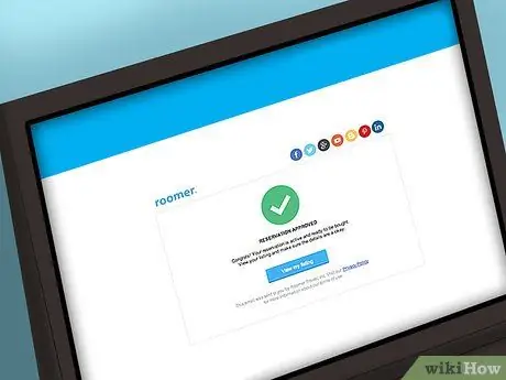 Продать невозвращаемый гостиничный номер на Roomer Step 4