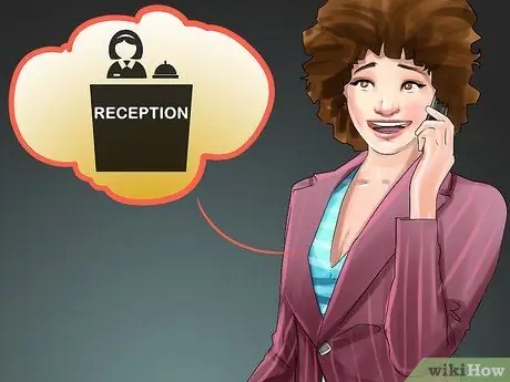 Заблокировать гостиничные номера Шаг 9