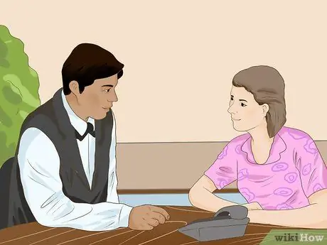 Пребывание на курорте «все включено» Шаг 10