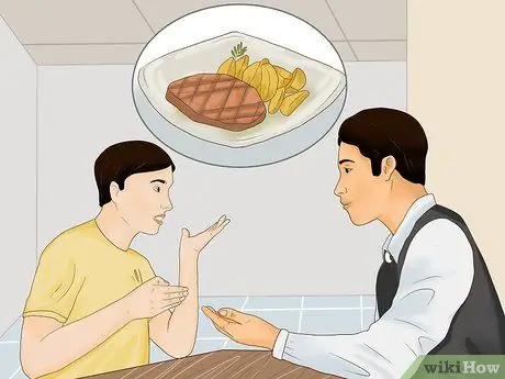 Пребывание на курорте «все включено» Шаг 11