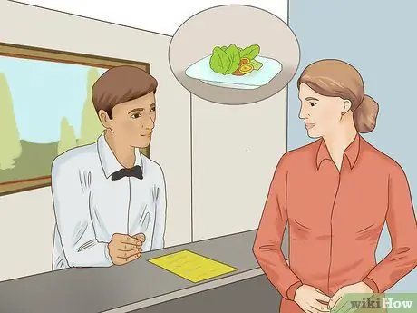 Пребывание на курорте «все включено» Шаг 12