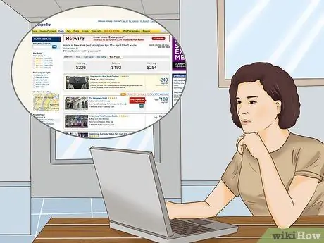 Пребывание на курорте «все включено» Шаг 5