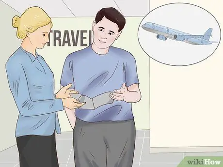 Пребывание на курорте «все включено» Шаг 6