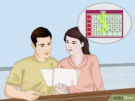 Пребывание на курорте «все включено» Шаг 7