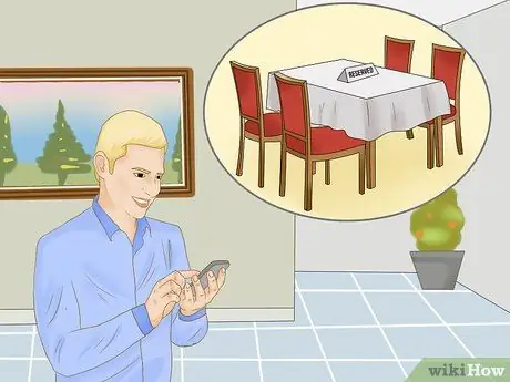 Пребывание на курорте «все включено» Шаг 8