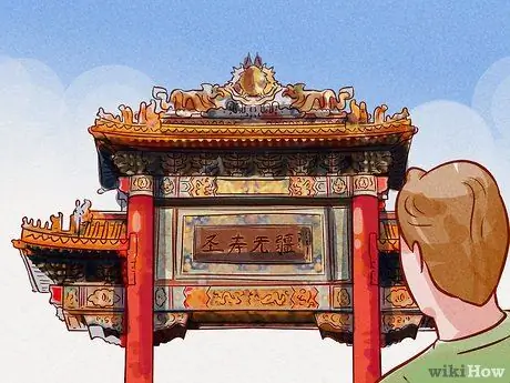 Съездить в китайский квартал в Бангкоке Шаг 11