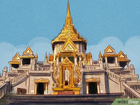 Съездить в китайский квартал в Бангкоке Шаг 12