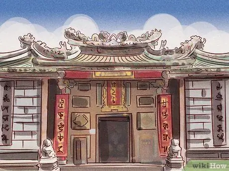 Съездить в китайский квартал в Бангкоке Шаг 14