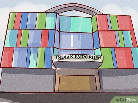 Съездить в китайский квартал в Бангкоке Шаг 15