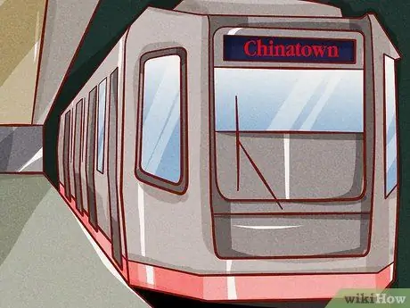 Съездить в китайский квартал в Бангкоке Шаг 2