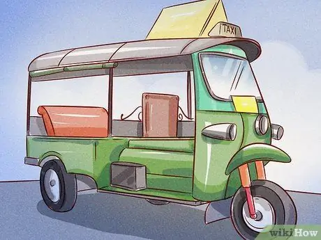 Съездить в китайский квартал в Бангкоке Шаг 4