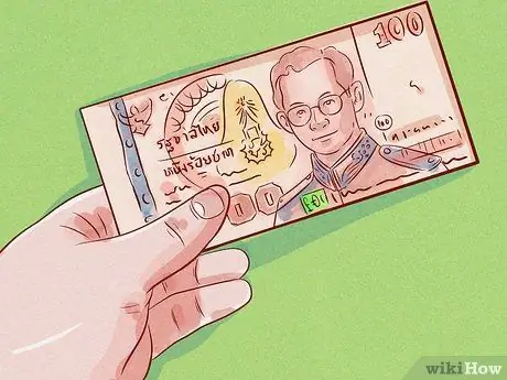 Съездить в китайский квартал в Бангкоке Шаг 6