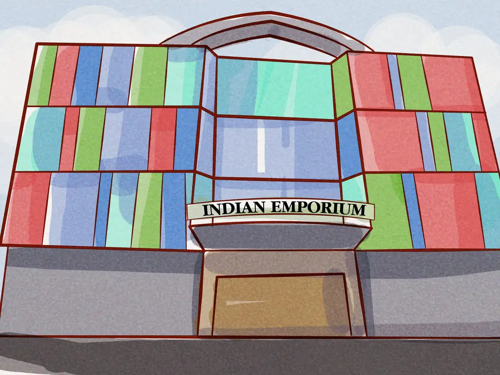 3 простых способа попасть в китайский квартал в Бангкоке