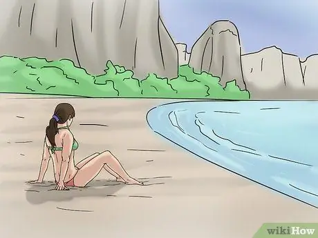 Путешествие по Таиланду Шаг 10