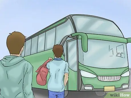 Путешествие по Таиланду Шаг 5