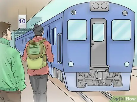 Путешествие по Таиланду Шаг 6