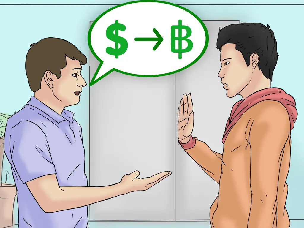 Как путешествовать в Таиланде: 14 шагов (с иллюстрациями)