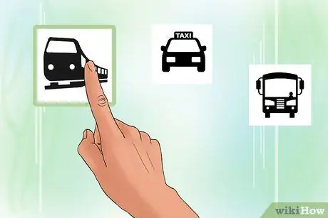 Путешествие из Бангкока в Паттайю Шаг 12