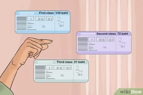 Путешествие из Бангкока в Паттайю Шаг 14