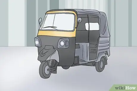 Путешествие из Бангкока в Паттайю Шаг 16