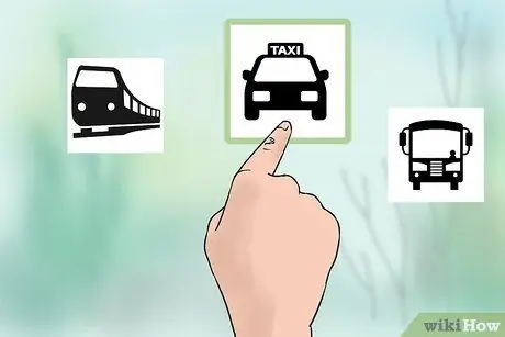 Путешествие из Бангкока в Паттайю Шаг 7