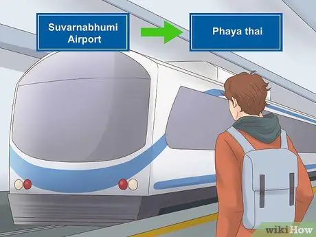 Перейти к Asiatique Шаг 1